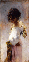 Rosina