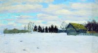 Winter Day