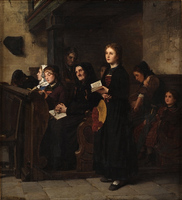 The Sunday Mass