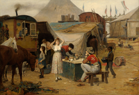 The Fair