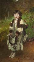 Julie, Daughter of Spencer H. Gollan, Esq.
