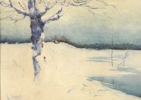 Winter Landscape