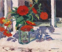 Marigolds
