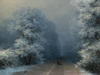 Winter Landscape