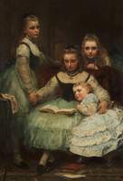 The Walker Sisters