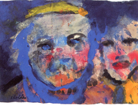 Strange Couple