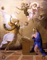 Angelic Salutation