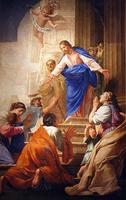 Venite ad me Omnes