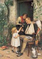 Home from the War