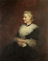 Dame Emily Frances Smyth