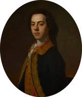 Alexander Murray, Jacobite