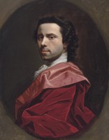 Self-Portrait