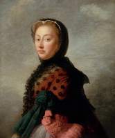 Augusta, Princess of Wales