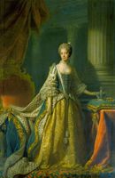 Queen Charlotte (1744-1818)
