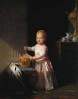 Prince William (1765-1837) Later Duke of Clarence