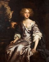 Lady Elizabeth Strickland