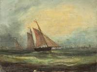 Racing Yachts