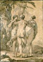 The Three Graces