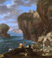The Fall of Icarus