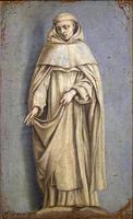 Christian Figures, St Dominic