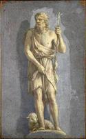 Christian Figures, St John the Baptist