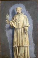 Christian Figures, St Norbert