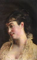 La Bella Donna