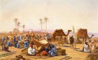 The Street Market
