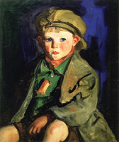 Michael Mac
