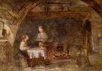 The Young Housekeeper