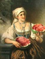 The Mellon Seller