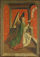 The Annunciation