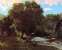Landscape - The Fisherman