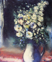 Still Life - Flowers