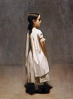 The Artist's Sister