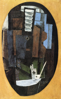 Still Life