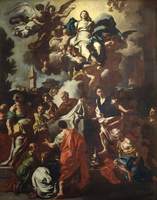 Assumption of the Virgin