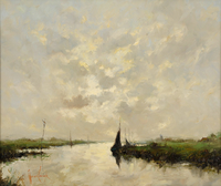Landscape