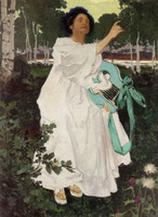 The Muse