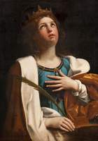 Saint Catherine