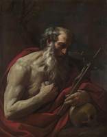 Saint Jerome