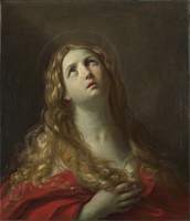Saint Mary Magdalene