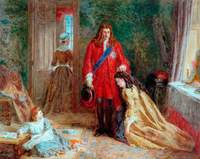 The Duke's Blessing