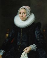 Portrait of a Lady
