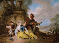 The Musician