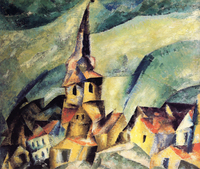 Village Church