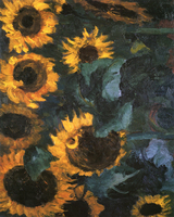 Sunflowers II