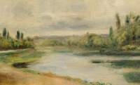 La riviere