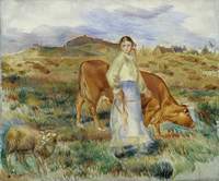 Return from the Fields