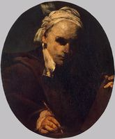 Self Portrait